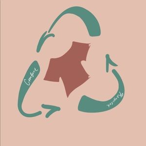 All about Comfort Recycled